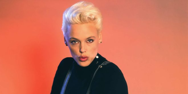 Brigitte Nielsen Wallpapers 2