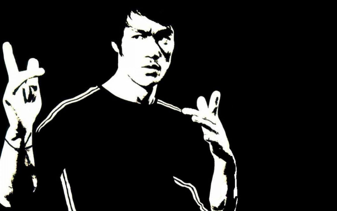 Bruce Lee Gallery