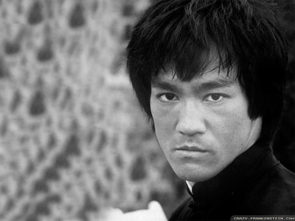 Bruce Lee Wallpapers 3