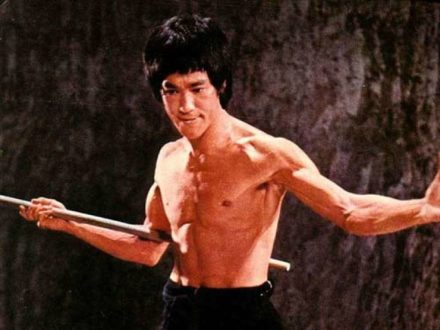 Bruce Lee Wallpapers