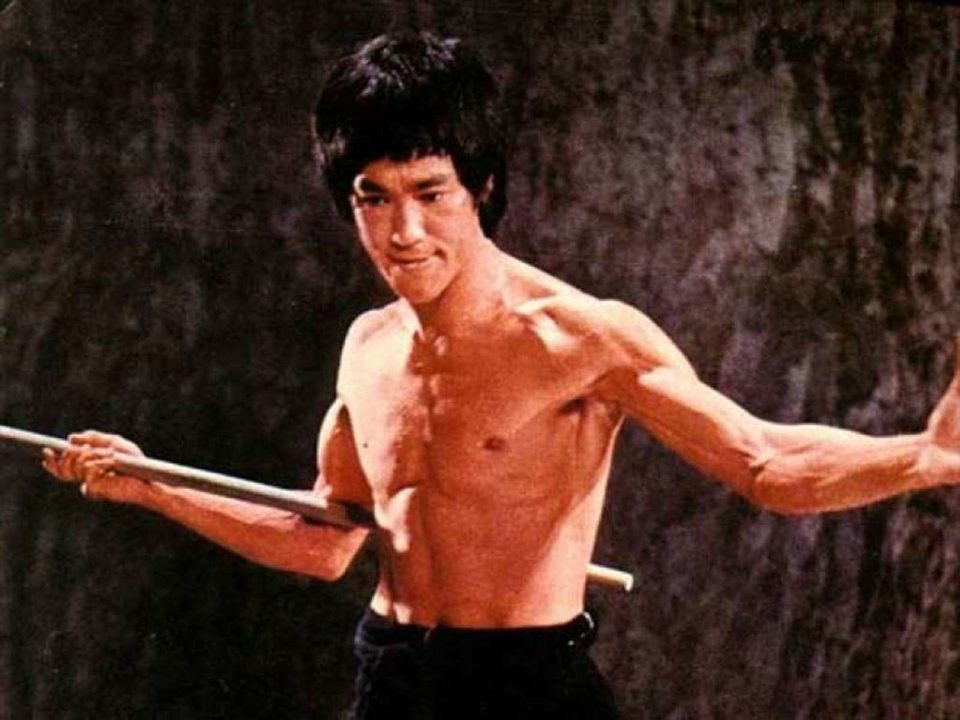 Bruce Lee Wallpapers