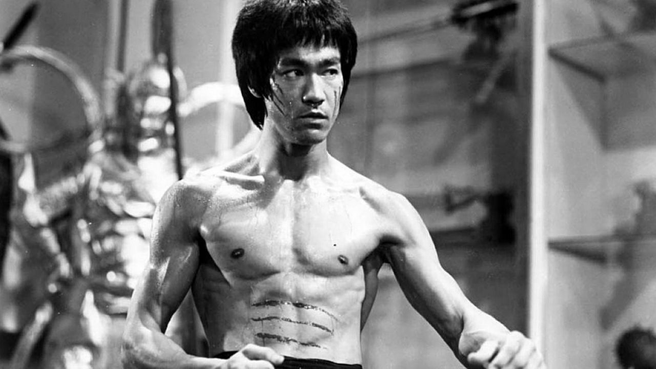 Bruce Lee images