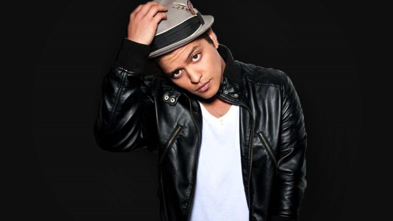 Bruno Mars 2