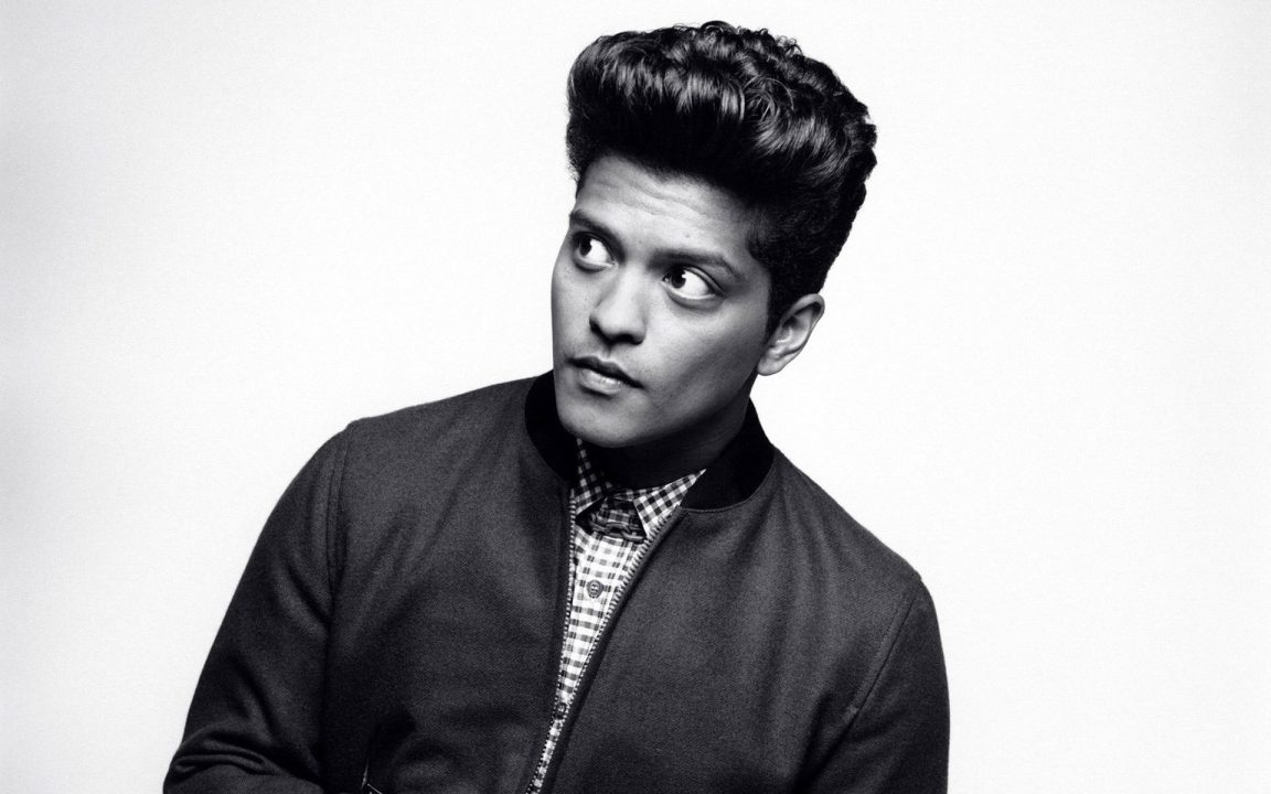 Bruno Mars 3