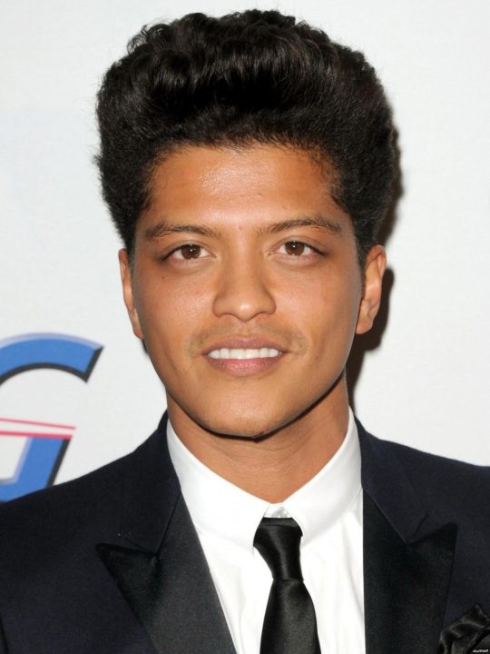 Bruno Mars Pictures