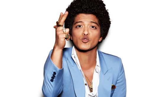 Bruno Mars Wallpapers 5