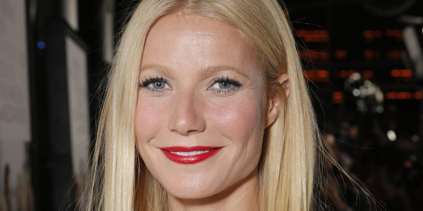 Gwyneth Paltrow 4