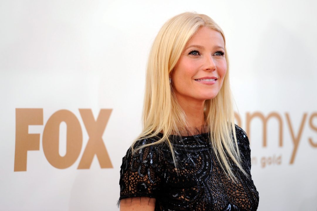 Gwyneth Paltrow HD