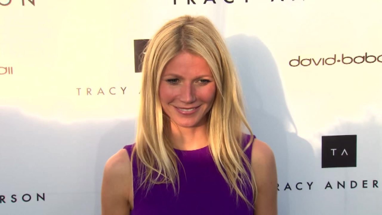 Gwyneth Paltrow Photos