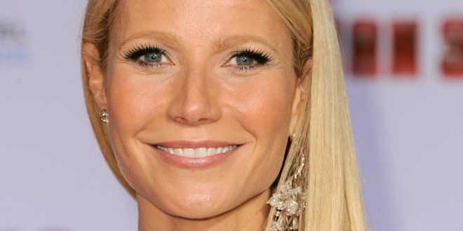 Gwyneth Paltrow Pictures
