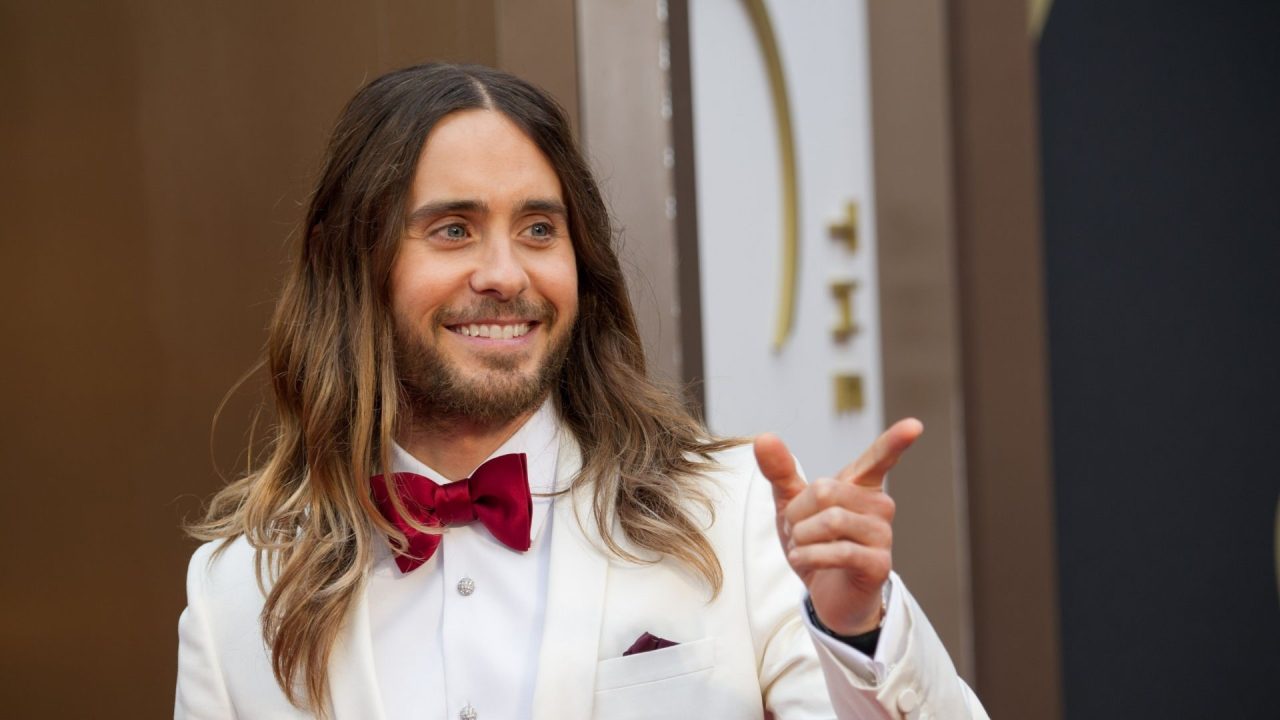 Jared Leto