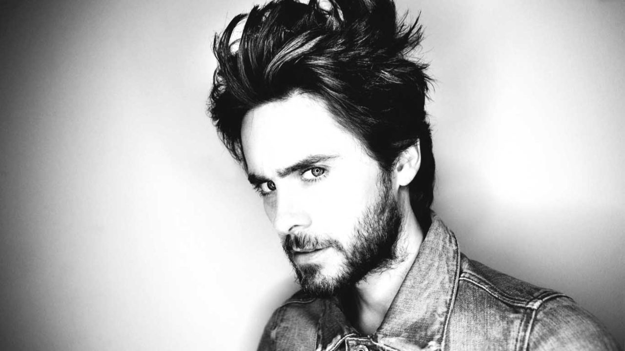 Jared Leto Computer Wallpapers