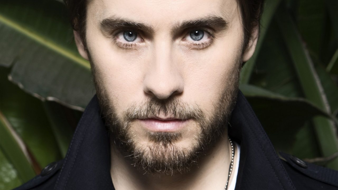 Jared Leto Desktop