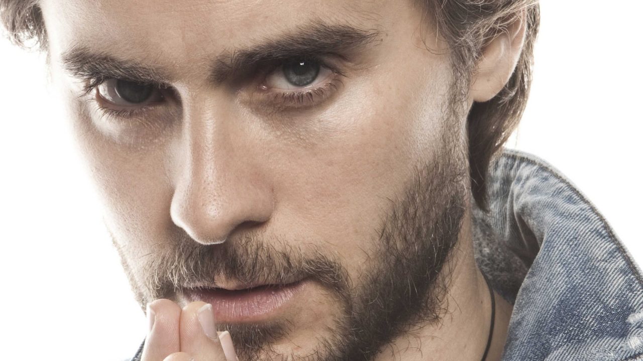 Jared Leto Photos