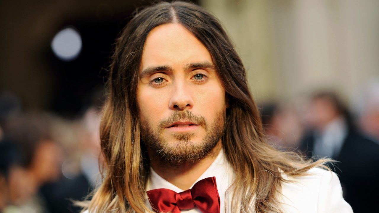 Jared Leto Pictures
