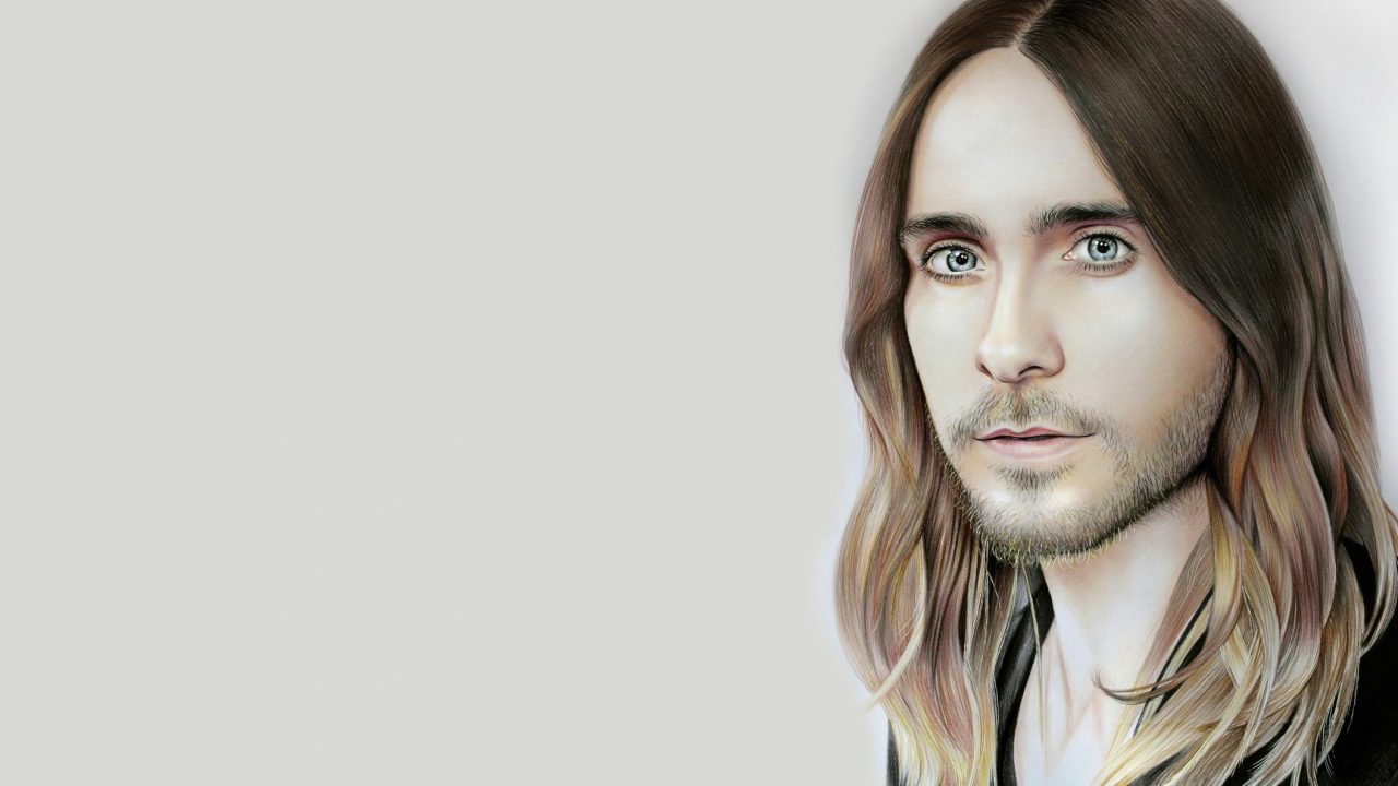 Jared Leto Wallpapers