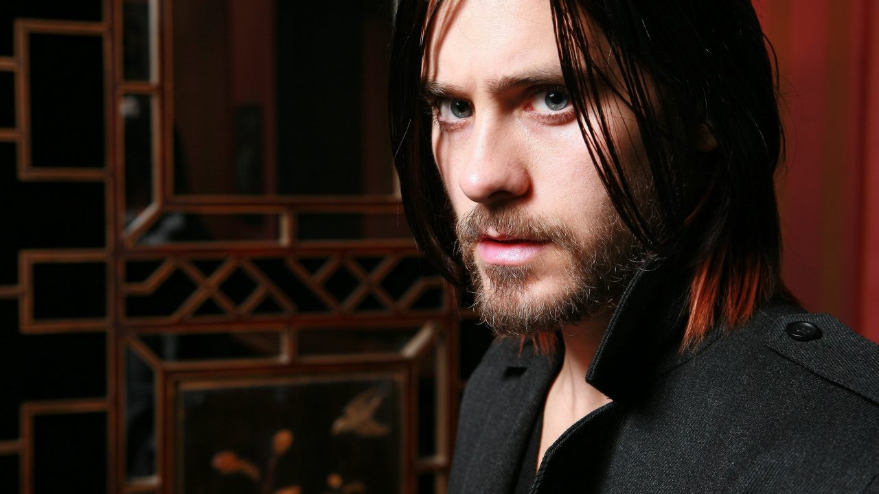 Jared Leto Wallpapers for Computer