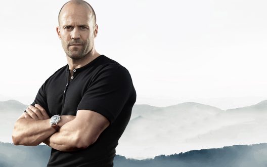 Jason Statham Background