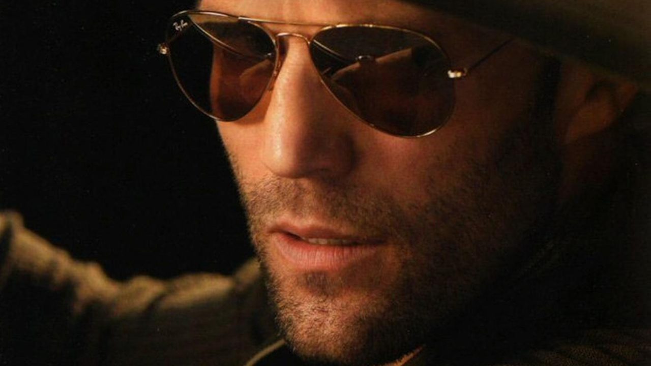 Jason Statham Computer Wallpapers