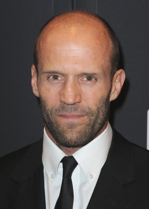 Jason Statham Photos