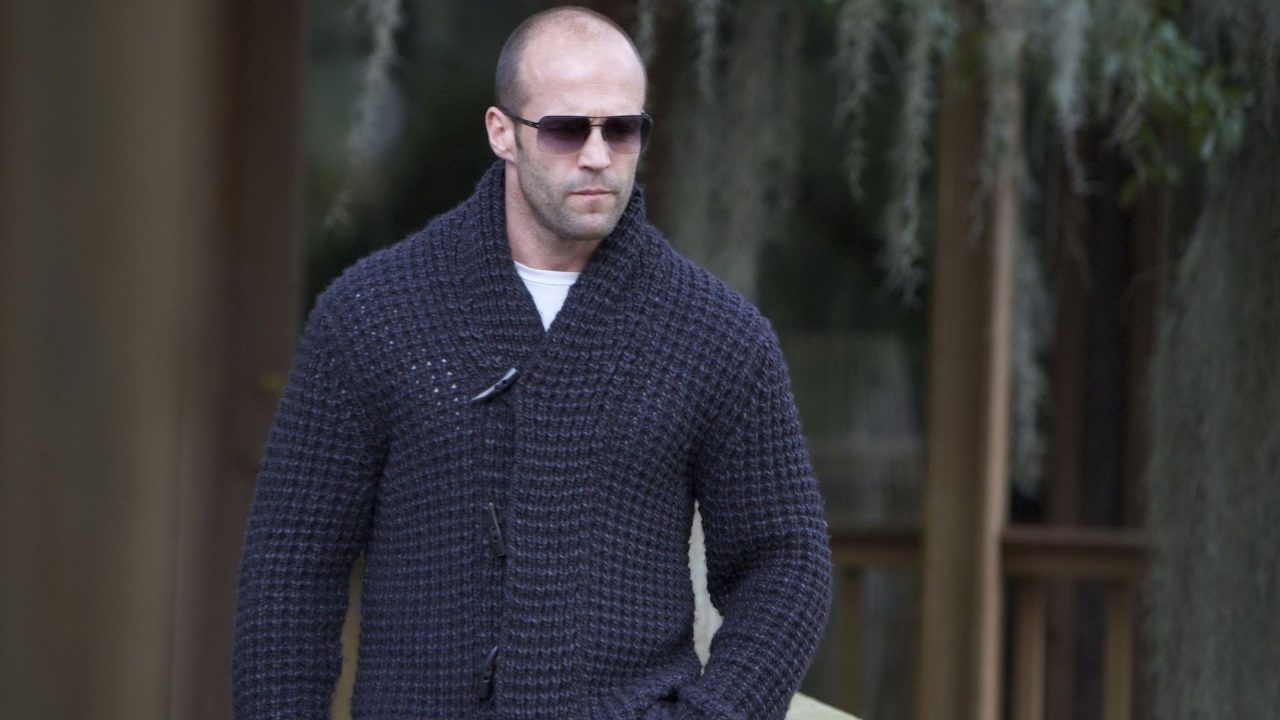 Jason Statham Pictures