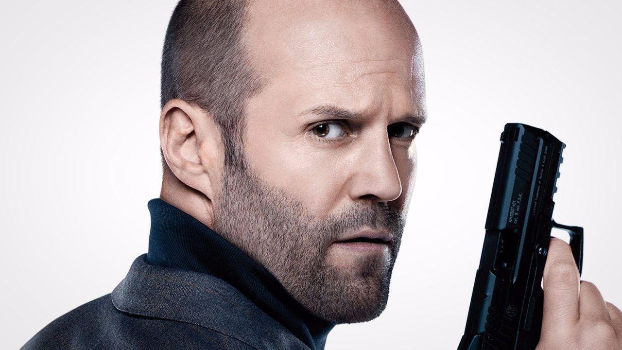 Jason Statham Wallpapers for Windows