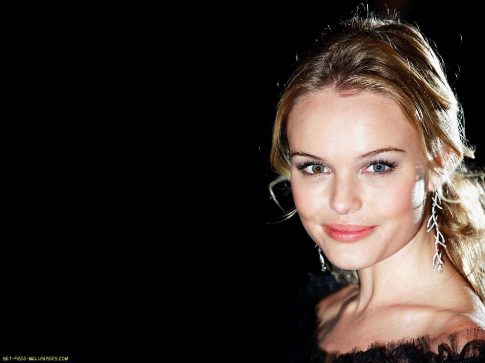 Kate Bosworth Background