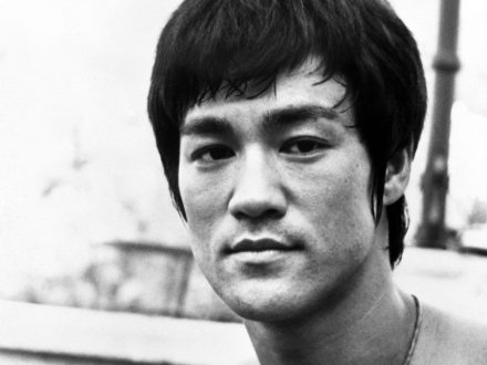 Pictures of Bruce Lee
