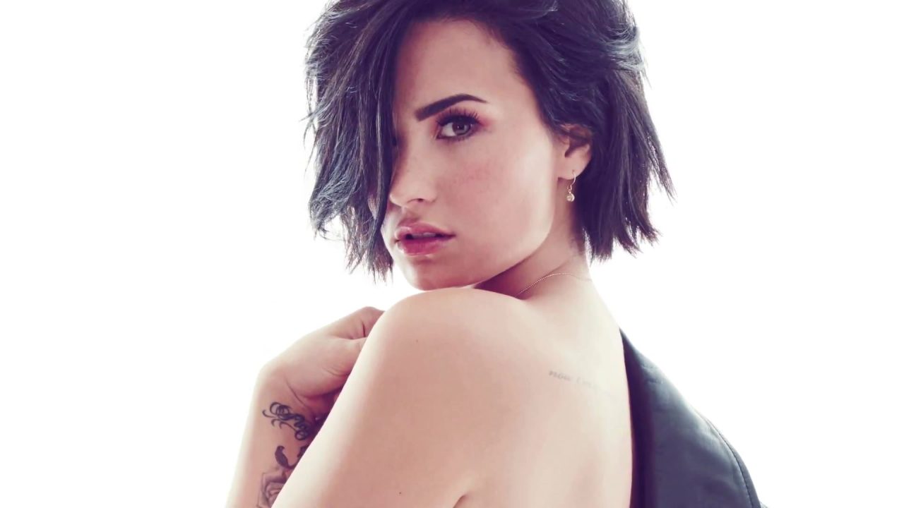 Pictures of Demi Lovato