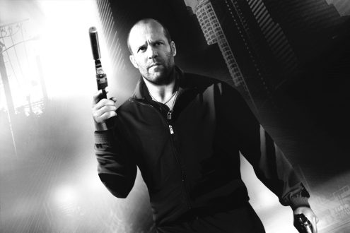 Pictures of Jason Statham