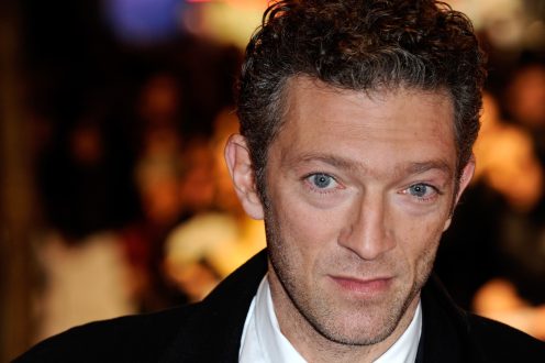 Vincent Cassel