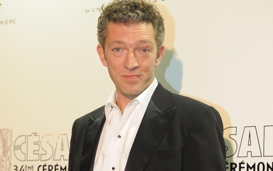 Vincent Cassel Computer Wallpapers