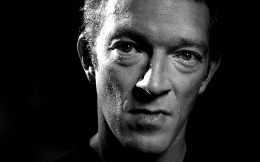 Vincent Cassel Photos