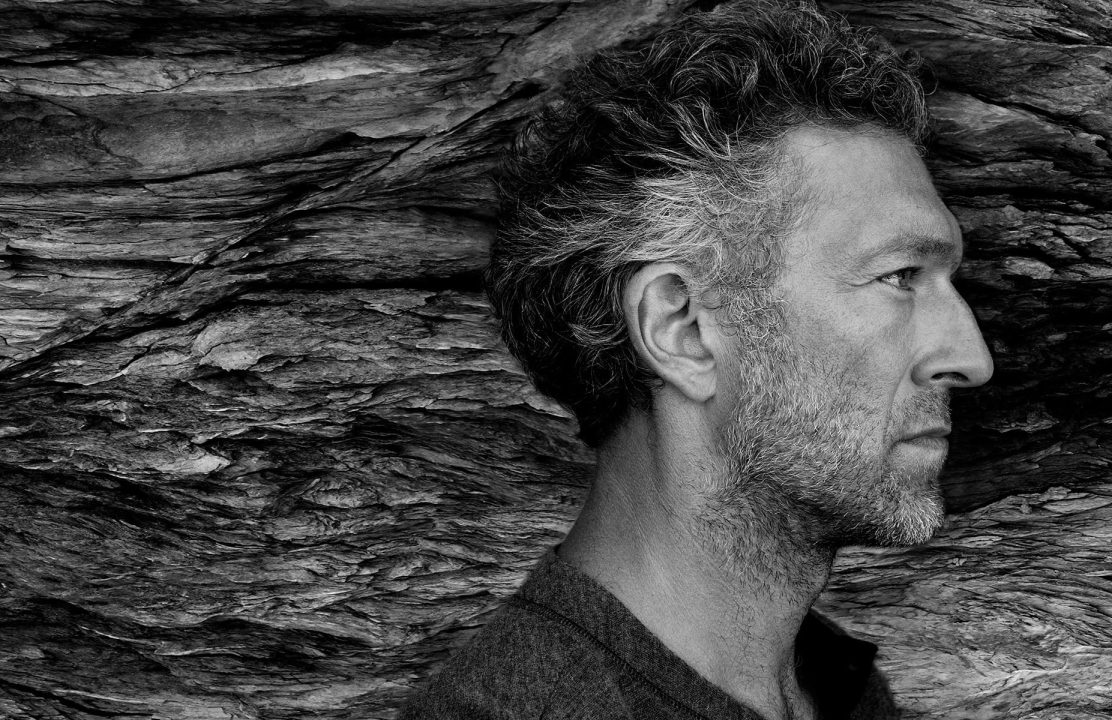 Vincent Cassel Wallpapers