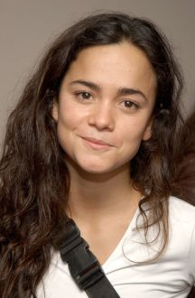 Alice Braga iphone Wallpapers