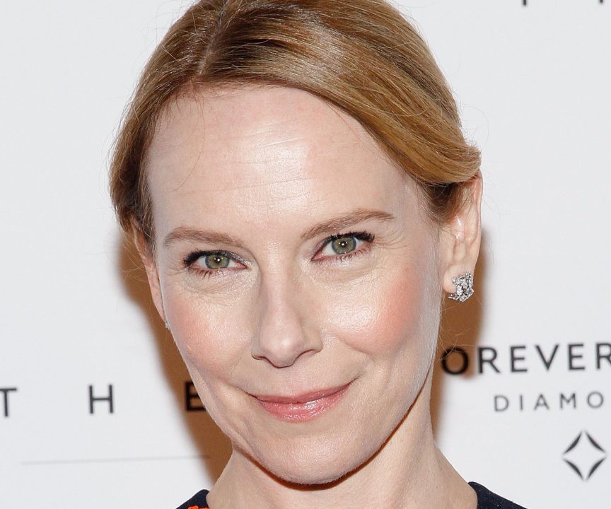 Amy Ryan