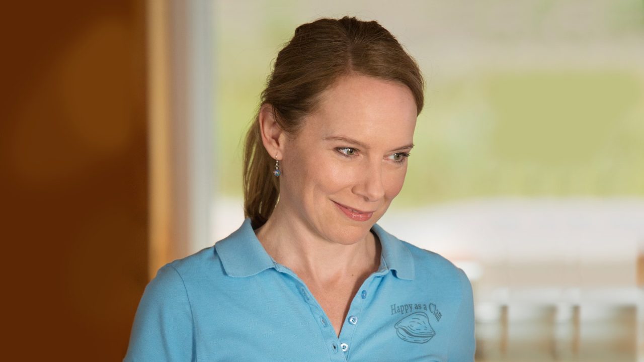 Amy Ryan Photos