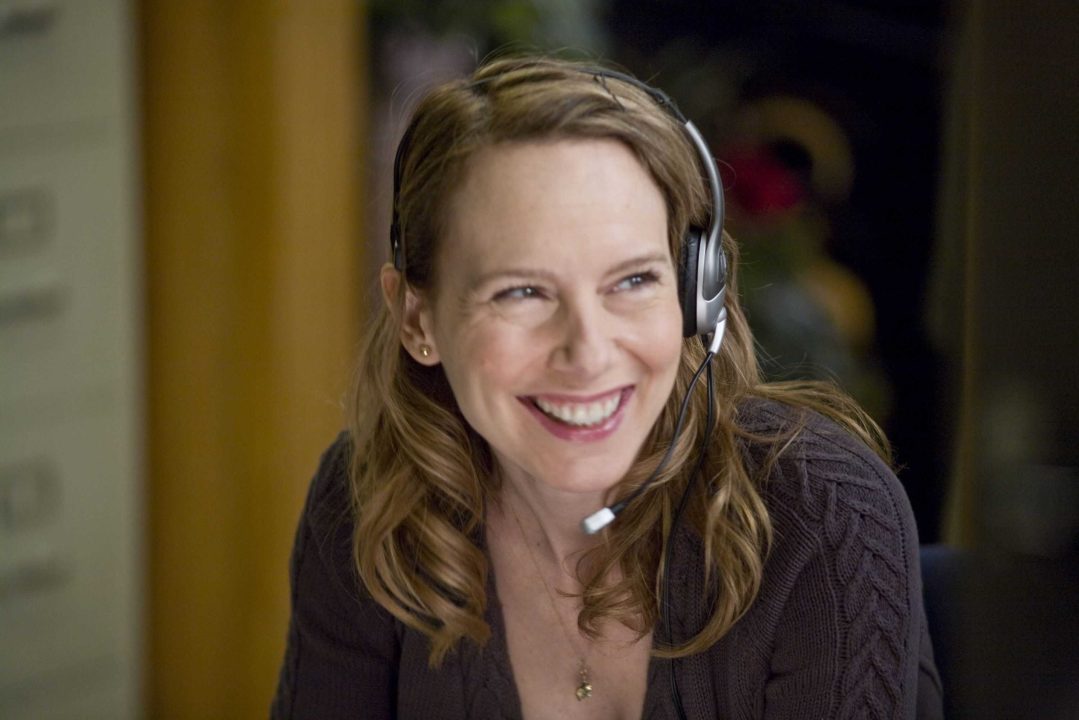 Amy Ryan Wallpapers for PC
