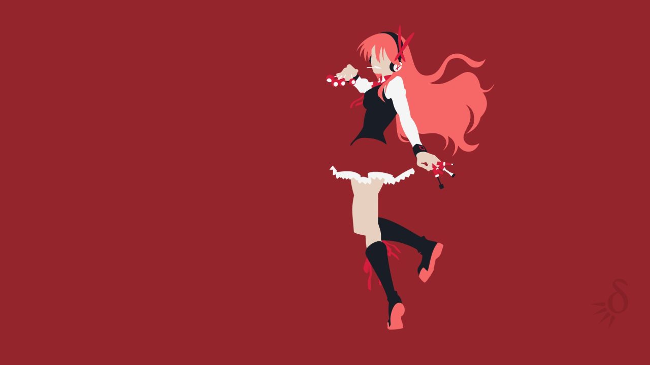 Anime Vectors Pics