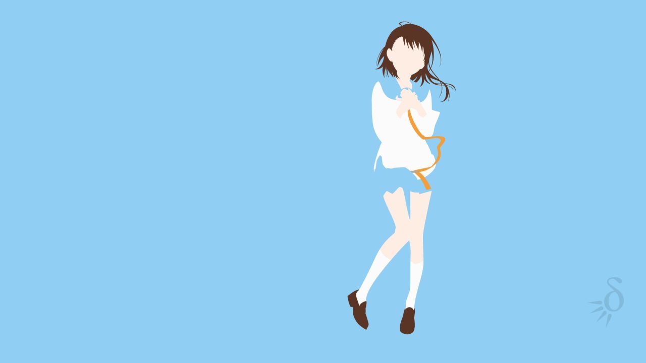 Anime Vectors Pictures