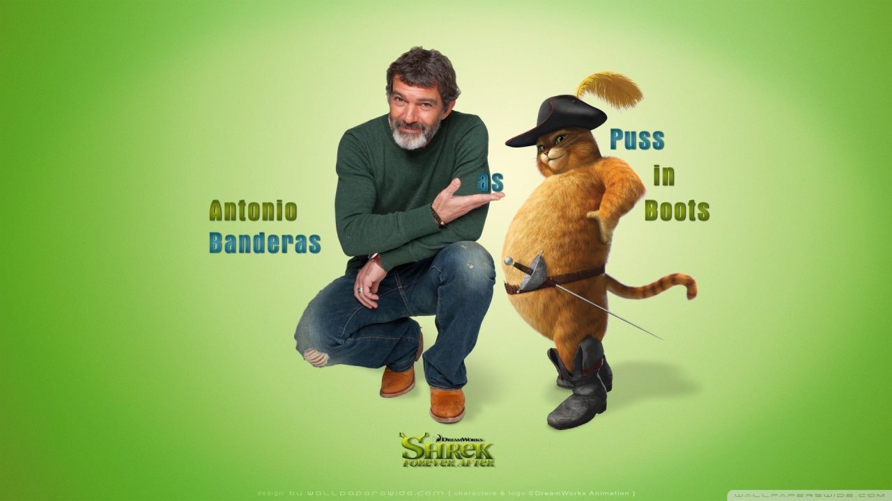 Antonio Banderas Computer Wallpapers