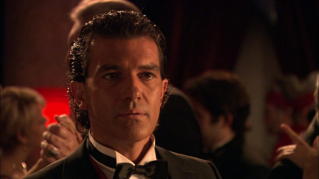 Antonio Banderas Photo Gallery