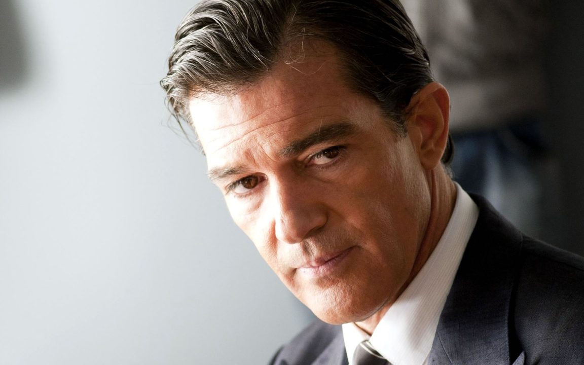 Antonio Banderas Photos