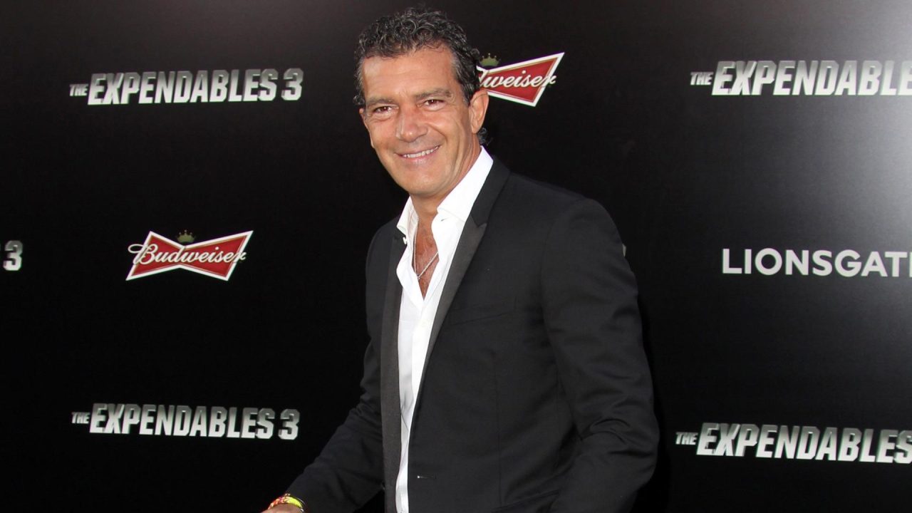 Antonio Banderas Pictures