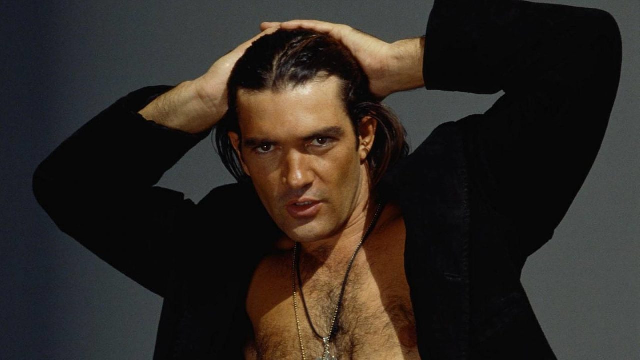 Antonio Banderas Wallpapers