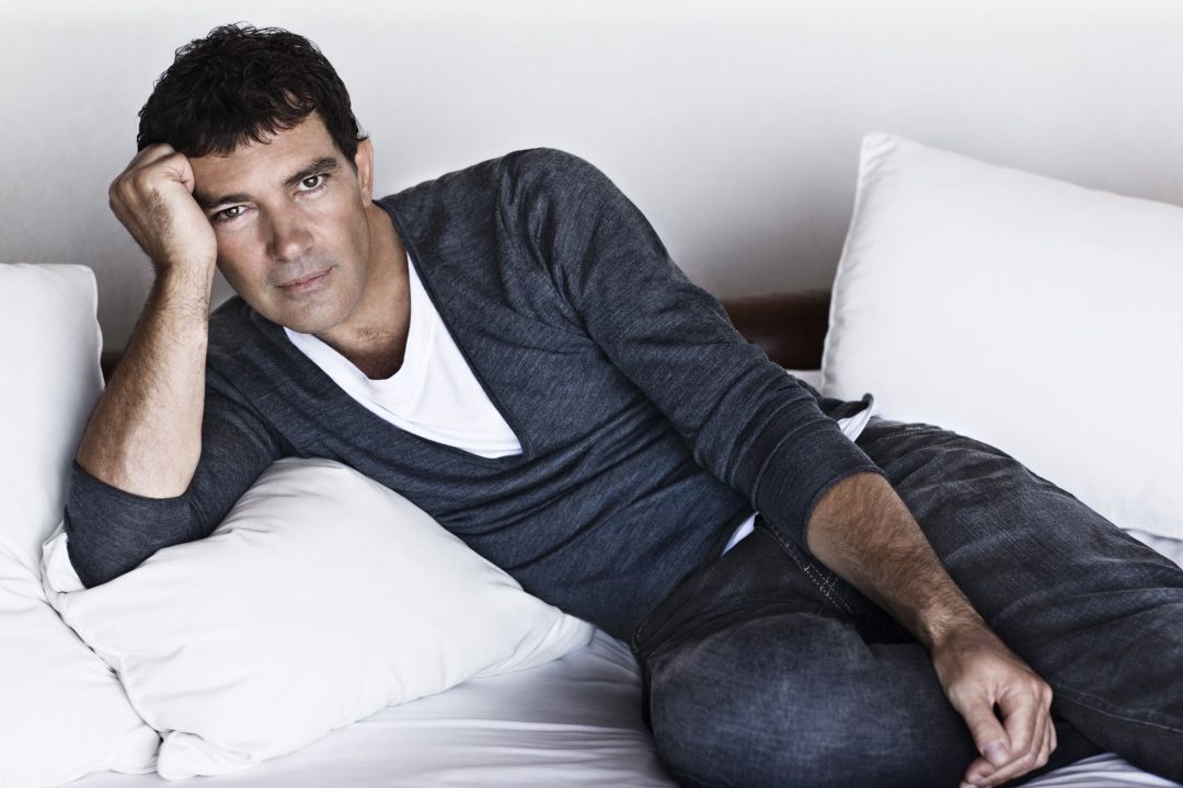 Antonio Banderas Wallpapers 4