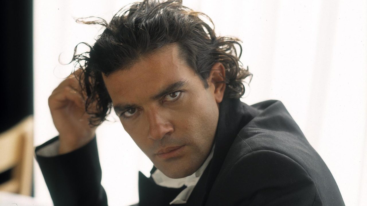 Antonio Banderas Wallpapers 5