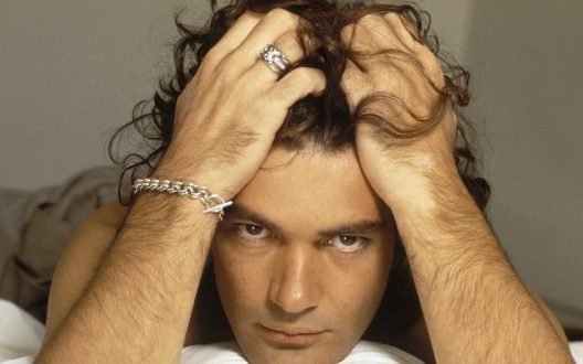 Antonio Banderas Wallpapers for Windows