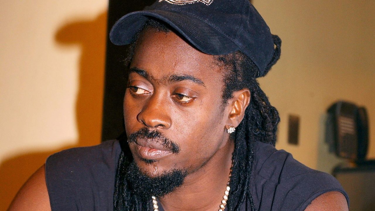 Beenie Man Computer Wallpapers