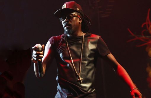 Beenie Man Laptop Wallpapers